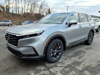 2026 Honda CR-V for sale in Beckley WV
