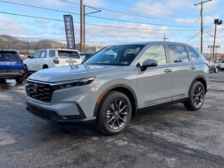 2026 Honda CR-V for sale in Beckley WV