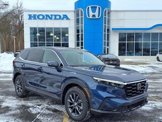 2026 Honda CR-V for sale in Tupelo MS