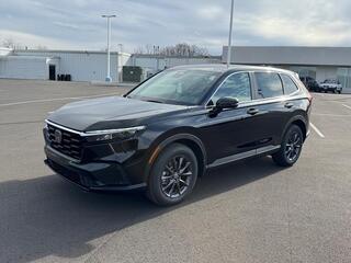 2026 Honda CR-V for sale in Johnson City TN