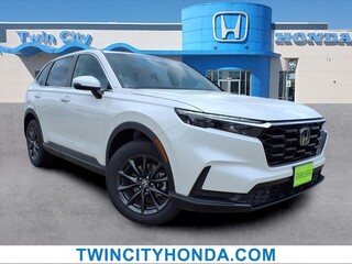 2026 Honda CR-V for sale in Port Arthur TX