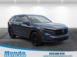 2024 Honda CR-V for sale in Cleveland TN