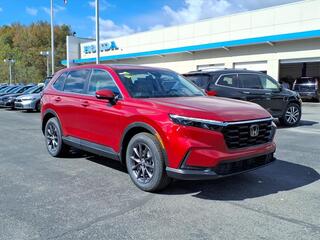 2026 Honda CR-V for sale in Bridgeport WV