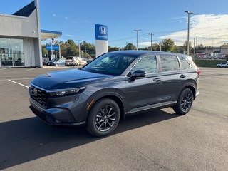 2026 Honda CR-V for sale in Johnson City TN