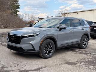 2026 Honda CR-V for sale in Beckley WV