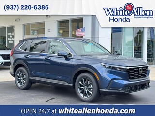 2026 Honda CR-V for sale in Dayton OH