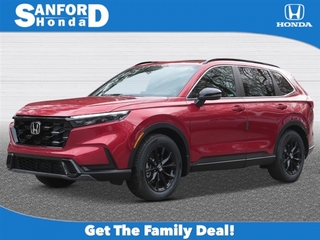 2025 Honda CR-V Hybrid for sale in Sanford NC