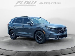 2025 Honda CR-V Hybrid for sale in Burlington NC