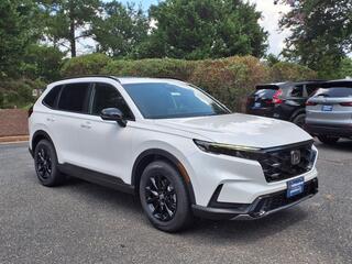 2026 Honda CR-V Hybrid for sale in Mishawaka IN