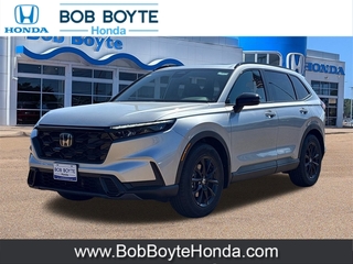 2026 Honda CR-V Hybrid for sale in Brandon MS