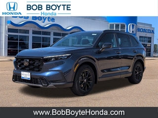 2026 Honda CR-V Hybrid for sale in Brandon MS