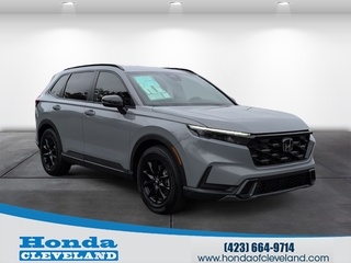 2026 Honda CR-V Hybrid for sale in Cleveland TN