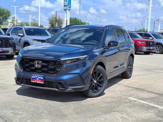 2026 Honda CR-V Hybrid for sale in Katy TX