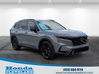 2026 Honda CR-V Hybrid for sale in Cleveland TN