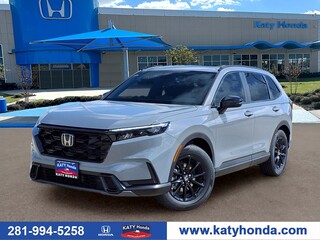 2026 Honda CR-V Hybrid for sale in Katy TX