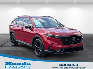2026 Honda CR-V Hybrid for sale in Cleveland TN