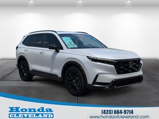 2026 Honda CR-V Hybrid for sale in Cleveland TN