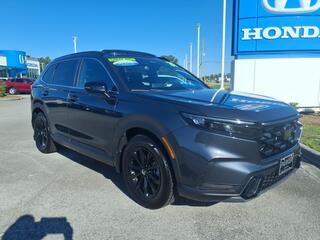 2024 Honda CR-V Hybrid for sale in Morehead City NC