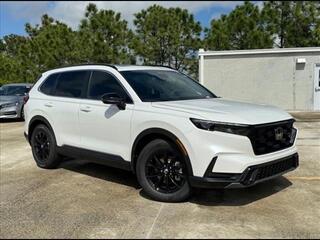 2024 Honda CR-V Hybrid for sale in Jacksonville FL