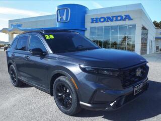 2025 Honda CR-V Hybrid for sale in Morehead City NC