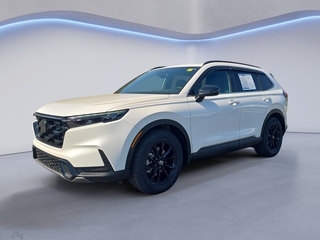 2025 Honda CR-V Hybrid for sale in West Seneca NY