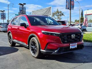 2026 Honda CR-V Hybrid for sale in Alhambra CA