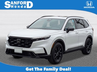 2026 Honda CR-V Hybrid for sale in Sanford NC
