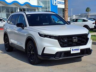 2026 Honda CR-V Hybrid for sale in Laredo TX