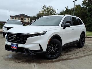 2026 Honda CR-V Hybrid for sale in Katy TX