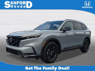 2026 Honda CR-V Hybrid for sale in Sanford NC