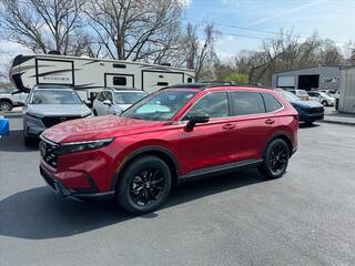 2024 Honda CR-V Hybrid for sale in Abingdon VA