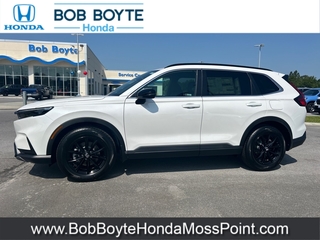 2025 Honda CR-V Hybrid for sale in Moss Point MS