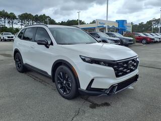 2026 Honda CR-V Hybrid for sale in Morehead City NC
