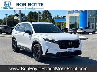 2026 Honda CR-V Hybrid for sale in Moss Point MS