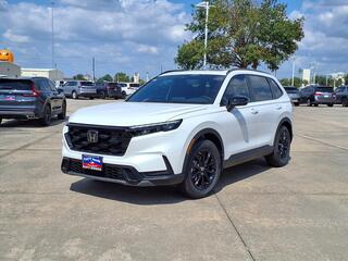 2026 Honda CR-V Hybrid for sale in Katy TX