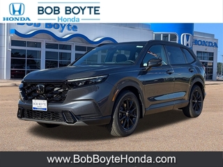 2026 Honda CR-V Hybrid for sale in Brandon MS