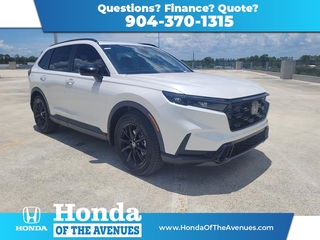 2026 Honda CR-V Hybrid for sale in Jacksonville FL