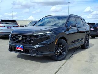 2026 Honda CR-V Hybrid for sale in Katy TX
