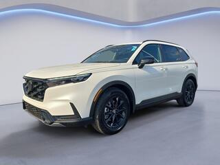 2026 Honda CR-V Hybrid for sale in West Seneca NY