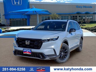 2026 Honda CR-V Hybrid for sale in Katy TX