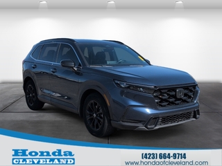 2023 Honda CR-V Hybrid for sale in Cleveland TN