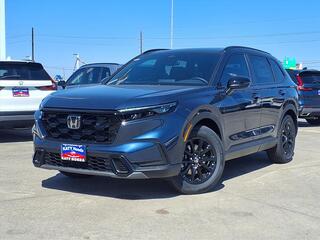 2026 Honda CR-V Hybrid for sale in Katy TX