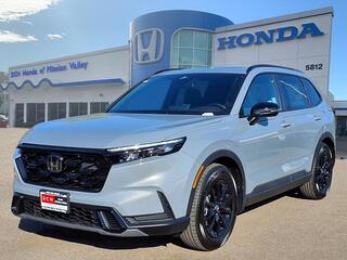 2026 Honda CR-V Hybrid for sale in San Diego CA
