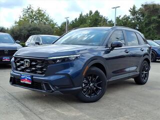 2026 Honda CR-V Hybrid for sale in Katy TX