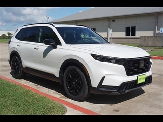 2026 Honda CR-V Hybrid for sale in Port Arthur TX