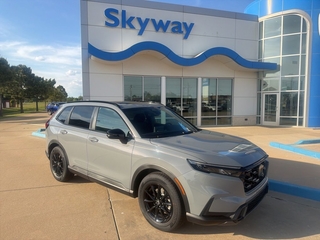 2026 Honda CR-V Hybrid for sale in Pineville NC