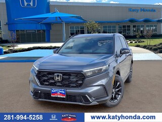 2026 Honda CR-V Hybrid for sale in Katy TX
