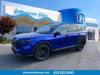 2025 Honda CR-V Hybrid for sale in Johnson City TN
