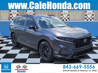 2026 Honda CR-V Hybrid for sale in Florence SC