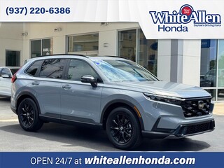 2026 Honda CR-V Hybrid for sale in Dayton OH